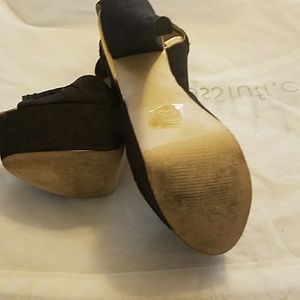 Shoe Dazzle Shoes - Women's Heels Shoe Dazzle Shoes - Women's Heels
